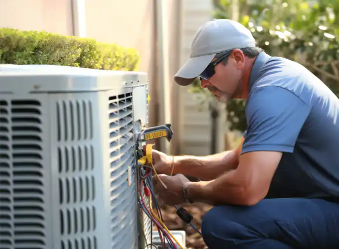 installateur Broekhuizen